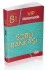 Editr Yaynlar 8. Snf VIP Matematik Soru Bankas