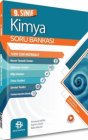 Bilgi Sarmal Yaynlar 9. Snf Kimya Soru Bankas