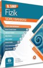 Bilgi Sarmal Yaynlar 9. Snf Fizik Soru Bankas