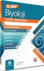 Bilgi Sarmal Yaynlar 9. Snf Biyoloji Soru Bankas