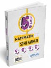 Efsane Yaynlar 5.Snf Matematik Soru Bankas ( Tamam Video zml )