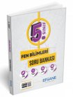 Efsane Yaynlar 5.Snf Fen Bilimleri Soru Bankas ( Tamam Video zml )