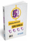 Efsane Yaynlar 5.Snf Sosyal Bilgiler Soru Bankas ( Tamam Video zml )